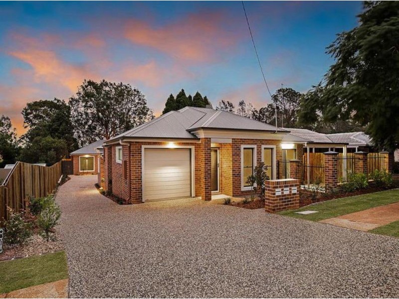 2/19 Bowtell Street, Rangeville QLD 4350