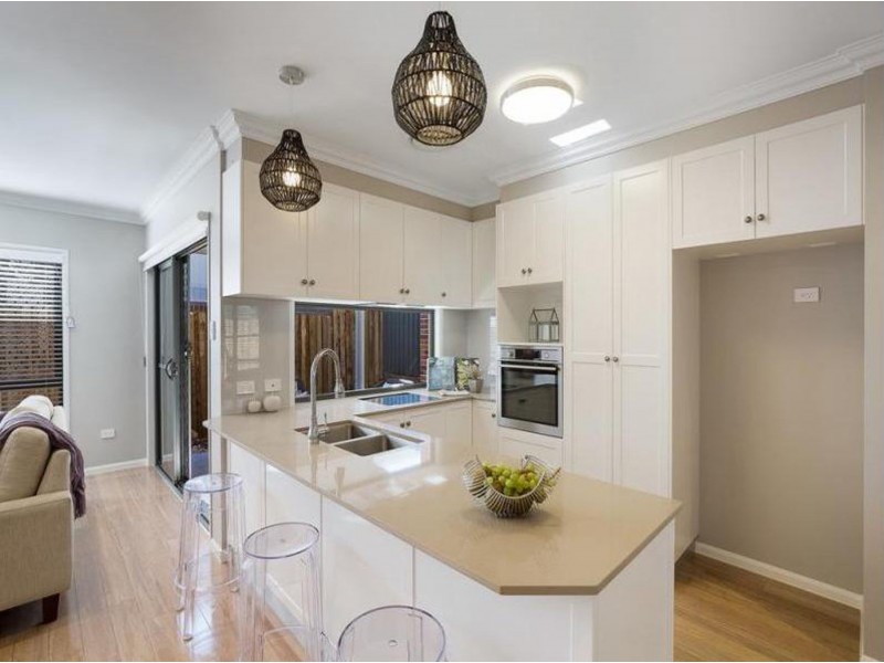 2/19 Bowtell Street, Rangeville QLD 4350