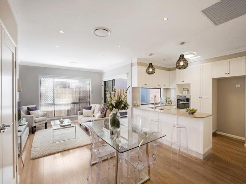 2/19 Bowtell Street, Rangeville QLD 4350