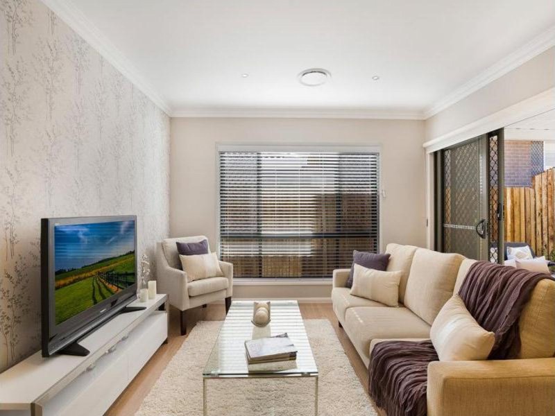 2/19 Bowtell Street, Rangeville QLD 4350