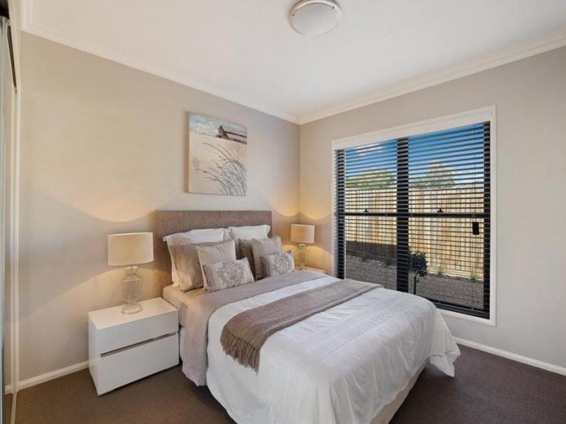 2/19 Bowtell Street, Rangeville QLD 4350