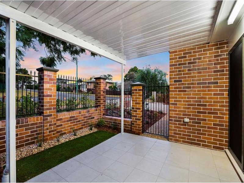 2/19 Bowtell Street, Rangeville QLD 4350