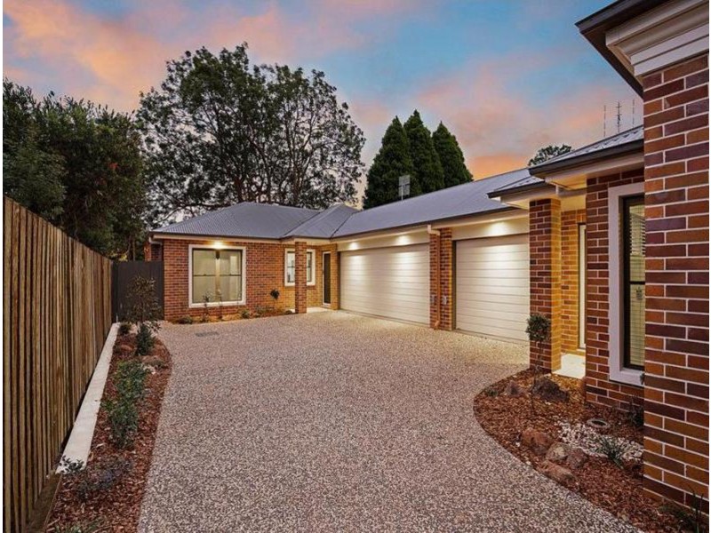 2/19 Bowtell Street, Rangeville QLD 4350