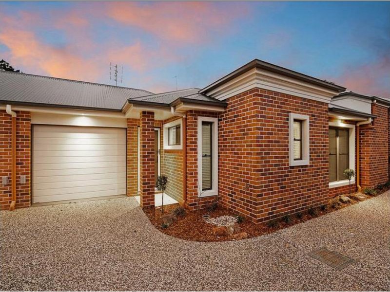 2/19 Bowtell Street, Rangeville QLD 4350