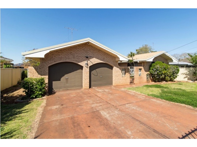 12 Rye Street, Wilsonton QLD 4350