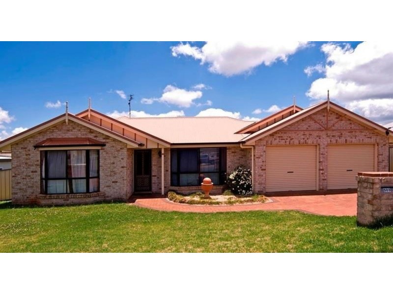 503 Alderley Street, Harristown QLD 4350
