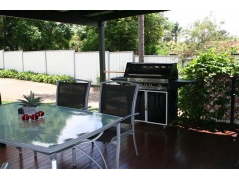 3 Schloss Street, Centenary Heights QLD 4350