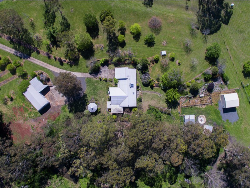 276 Kearney Street, Top Camp QLD 4350