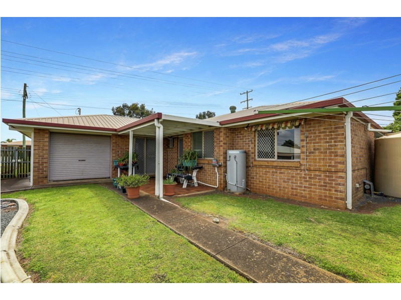 118 Hursley Road, Newtown QLD 4350