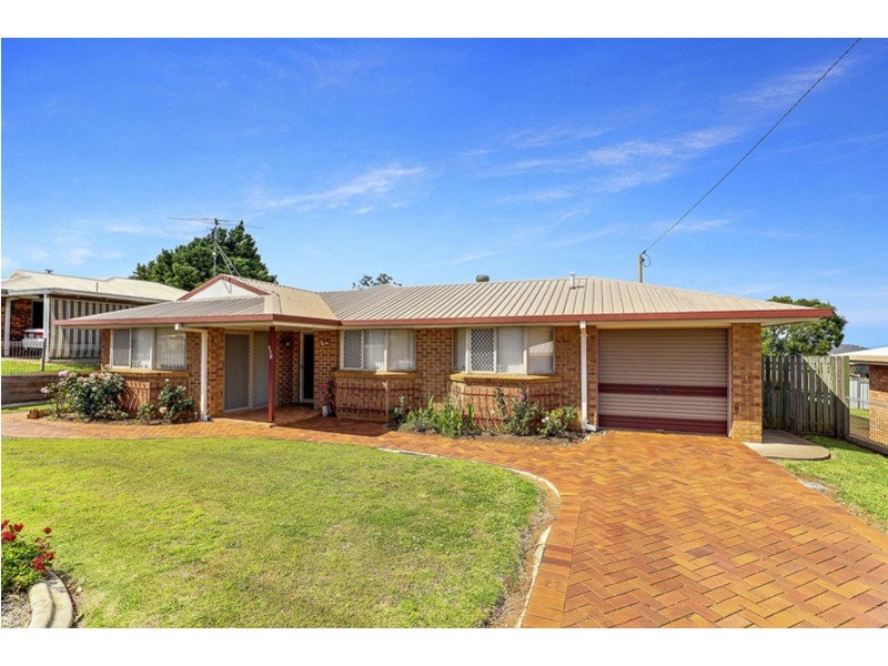 118 Hursley Road, Newtown QLD 4350