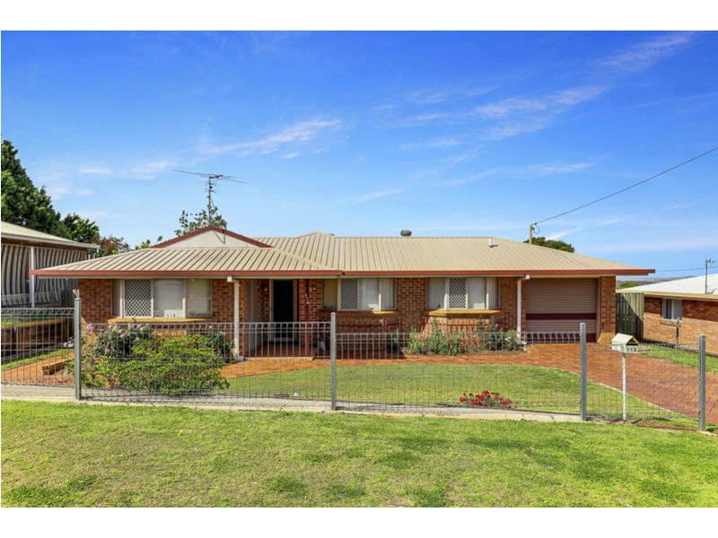 118 Hursley Road, Newtown QLD 4350