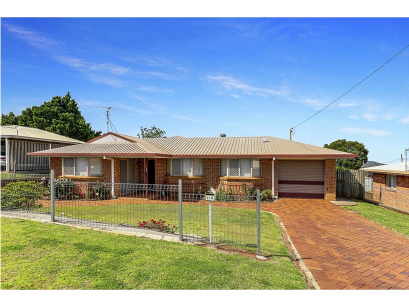 118 Hursley Road, Newtown QLD 4350