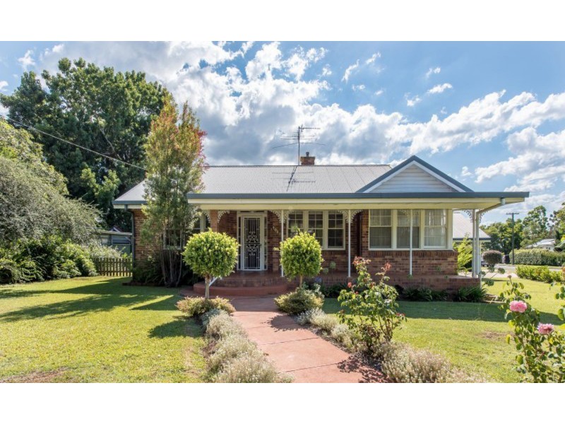 101 Tourist Road, Rangeville QLD 4350
