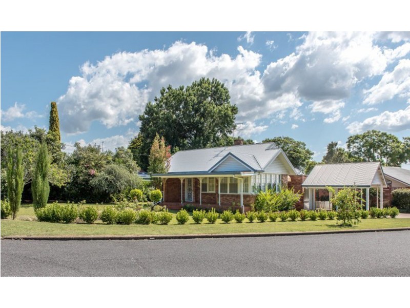 101 Tourist Road, Rangeville QLD 4350