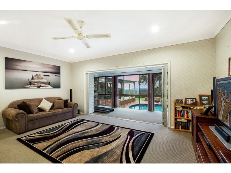139 Preston Boundary Road, Preston QLD 4352