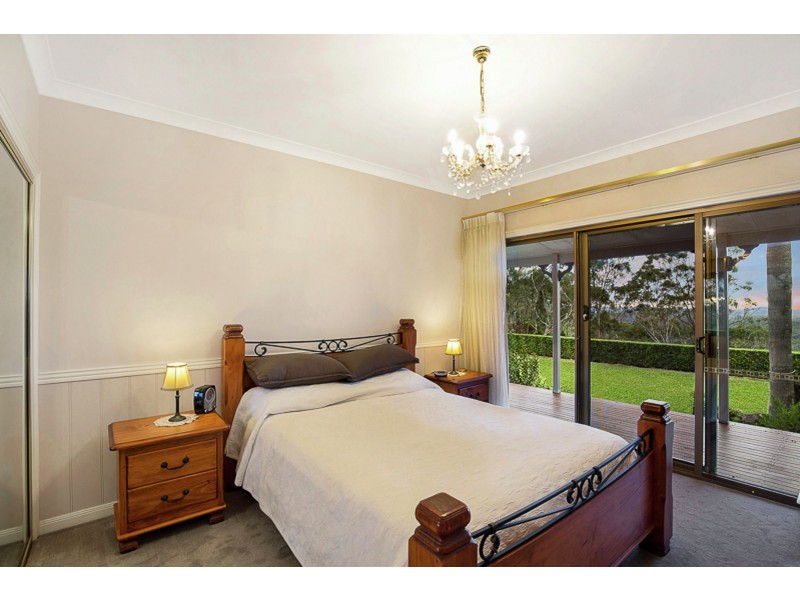 139 Preston Boundary Road, Preston QLD 4352