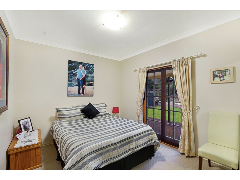 139 Preston Boundary Road, Preston QLD 4352