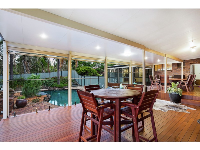 139 Preston Boundary Road, Preston QLD 4352