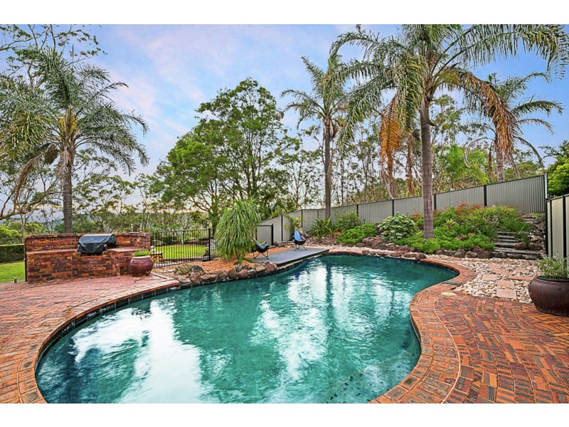 139 Preston Boundary Road, Preston QLD 4352