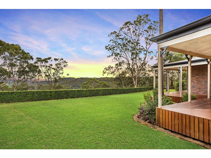 139 Preston Boundary Road, Preston QLD 4352