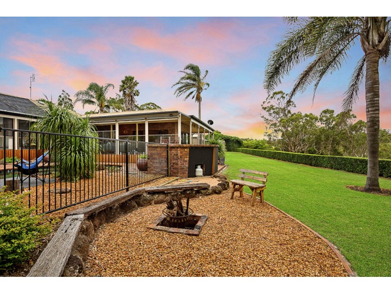 139 Preston Boundary Road, Preston QLD 4352