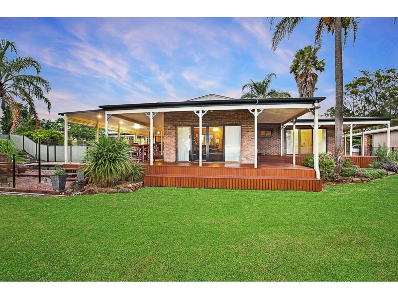 139 Preston Boundary Road, Preston QLD 4352