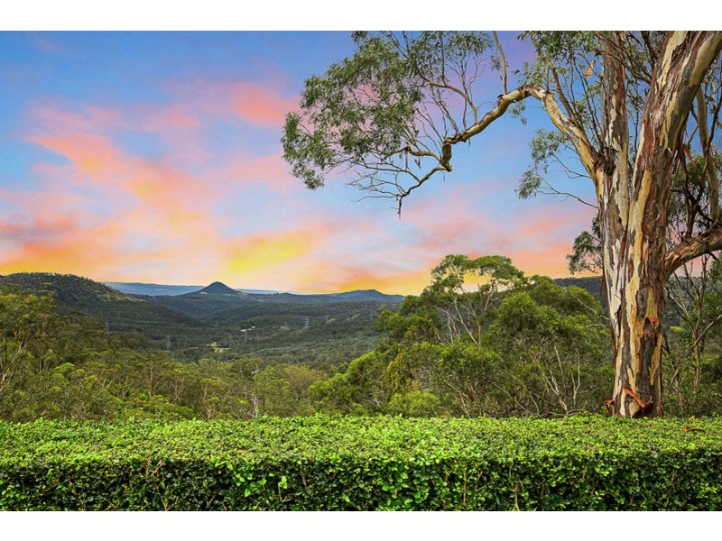 139 Preston Boundary Road, Preston QLD 4352