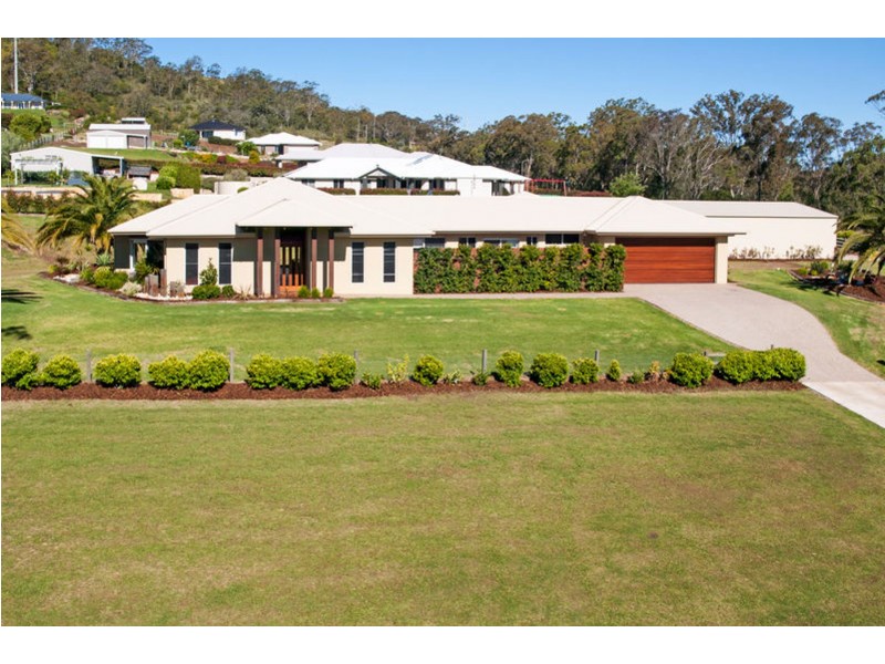 180 Carroll Road, Preston QLD 4352