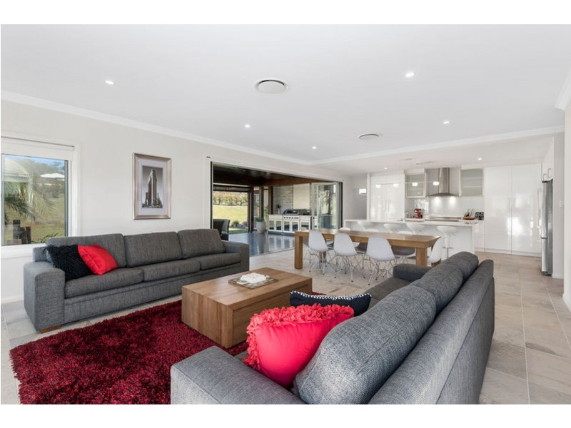 180 Carroll Road, Preston QLD 4352