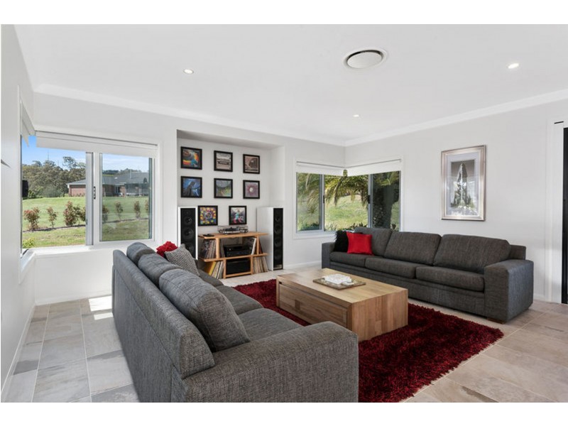 180 Carroll Road, Preston QLD 4352