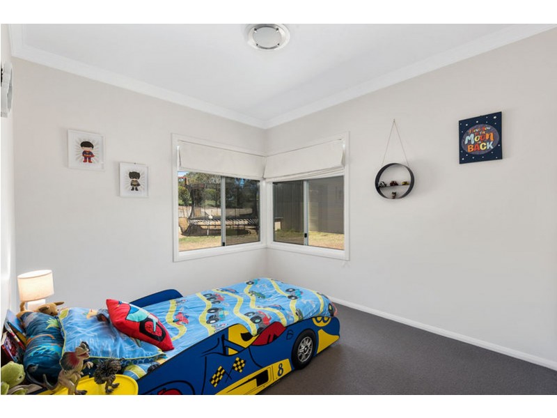 180 Carroll Road, Preston QLD 4352