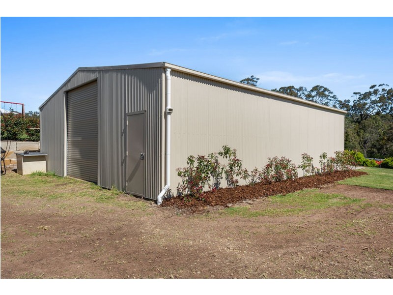 180 Carroll Road, Preston QLD 4352