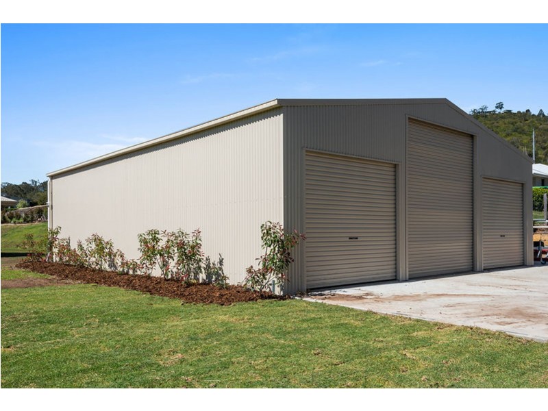 180 Carroll Road, Preston QLD 4352