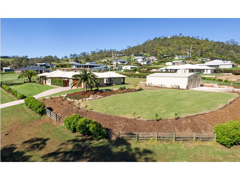 180 Carroll Road, Preston QLD 4352