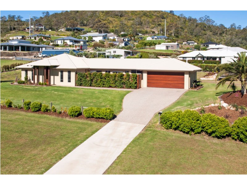 180 Carroll Road, Preston QLD 4352