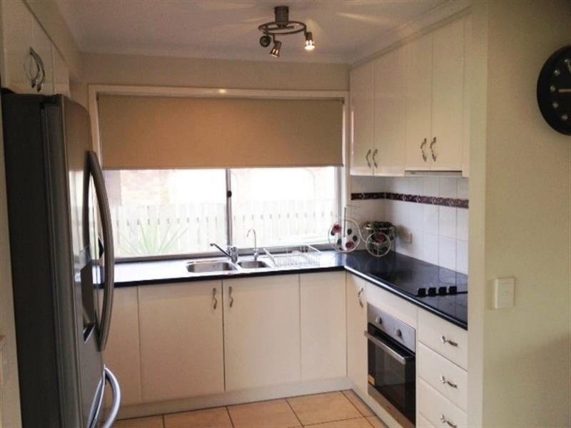 18 Blue Gum Drive, Newtown QLD 4350