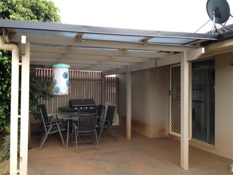 18 Blue Gum Drive, Newtown QLD 4350