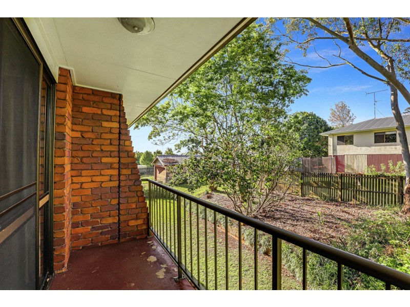 4/11A Moloney Street, North Toowoomba QLD 4350