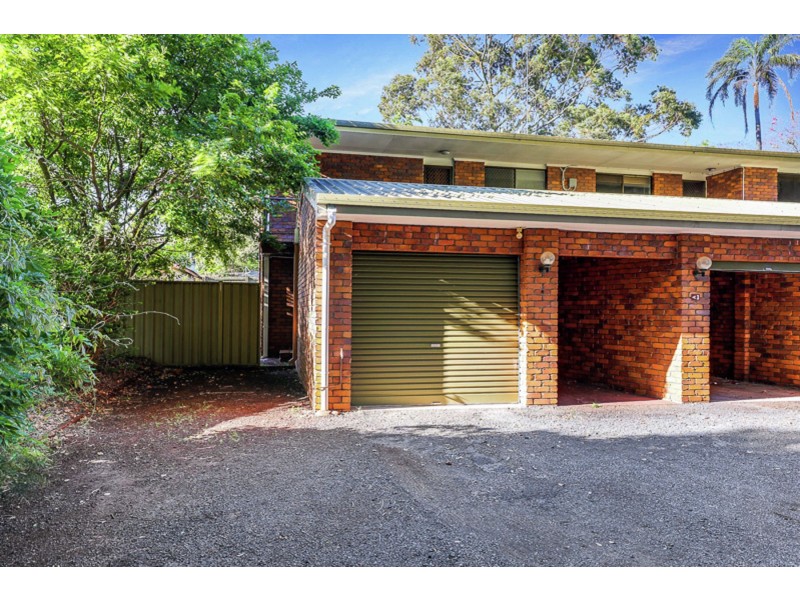 4/11A Moloney Street, North Toowoomba QLD 4350