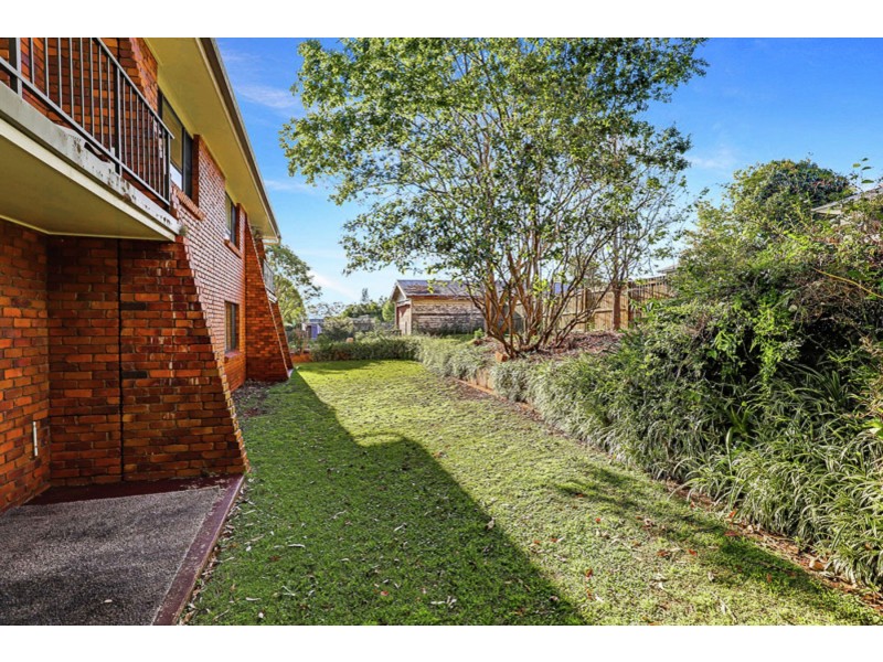 4/11A Moloney Street, North Toowoomba QLD 4350