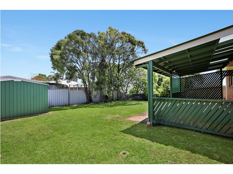 12 Ware Court, Darling Heights QLD 4350