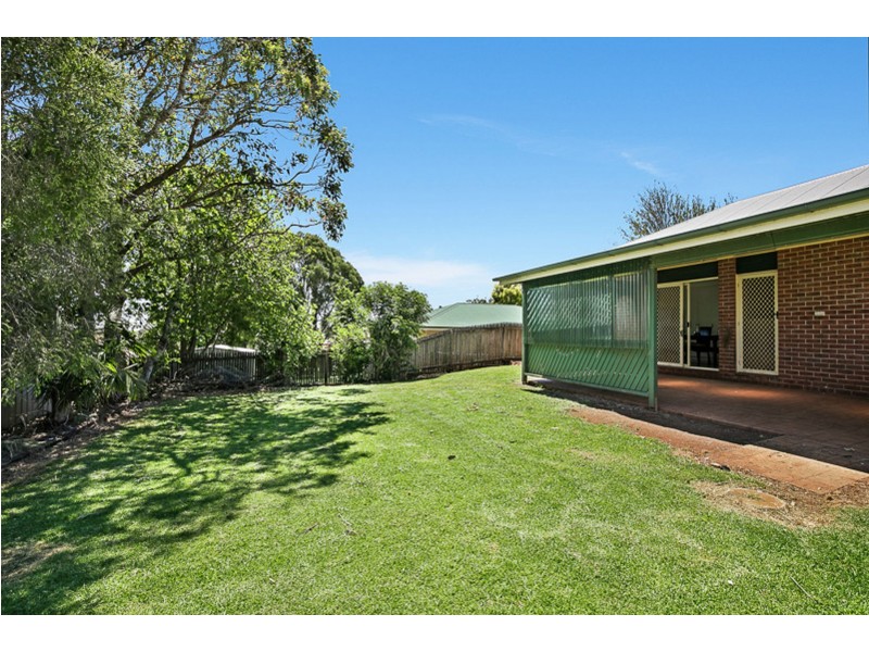 12 Ware Court, Darling Heights QLD 4350