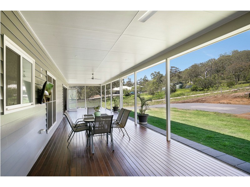 1148 Boundary Road South, Westbrook QLD 4350