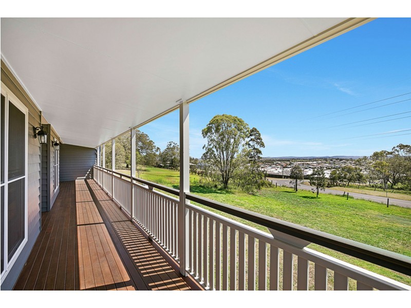 1148 Boundary Road South, Westbrook QLD 4350