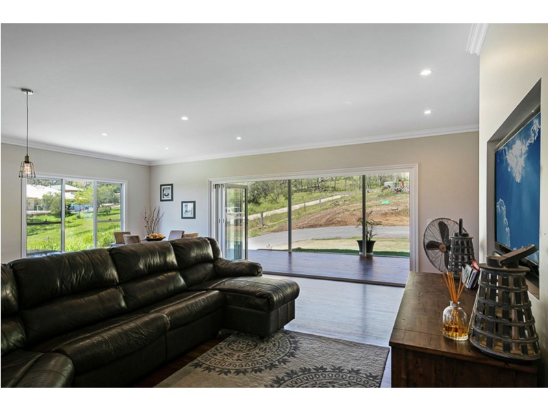 1148 Boundary Road South, Westbrook QLD 4350