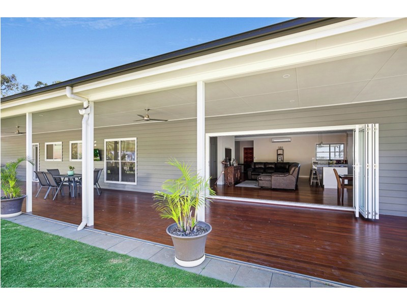 1148 Boundary Road South, Westbrook QLD 4350