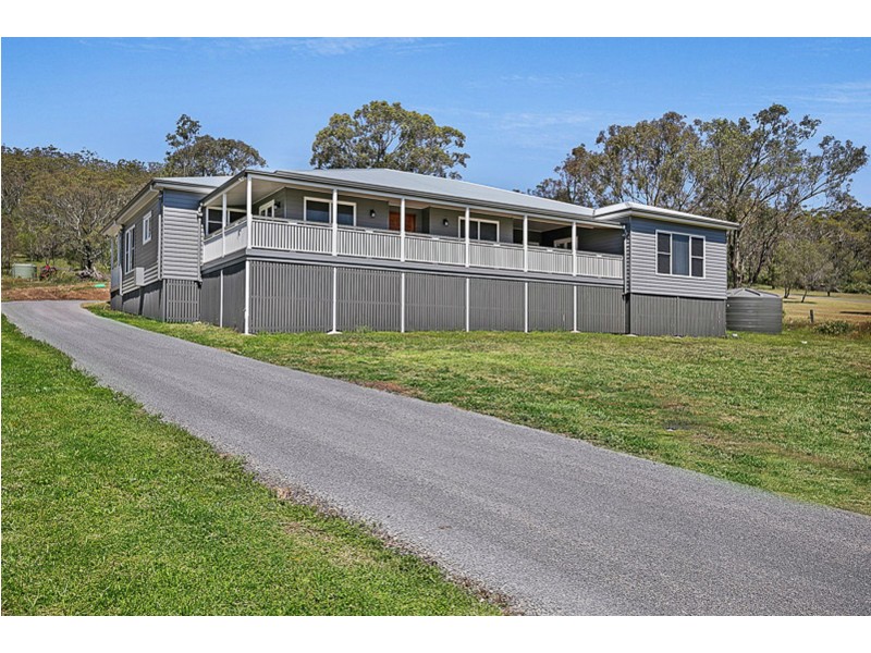 1148 Boundary Road South, Westbrook QLD 4350