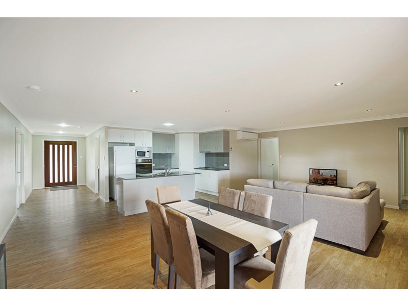 18 Gilmour Court, Harlaxton QLD 4350