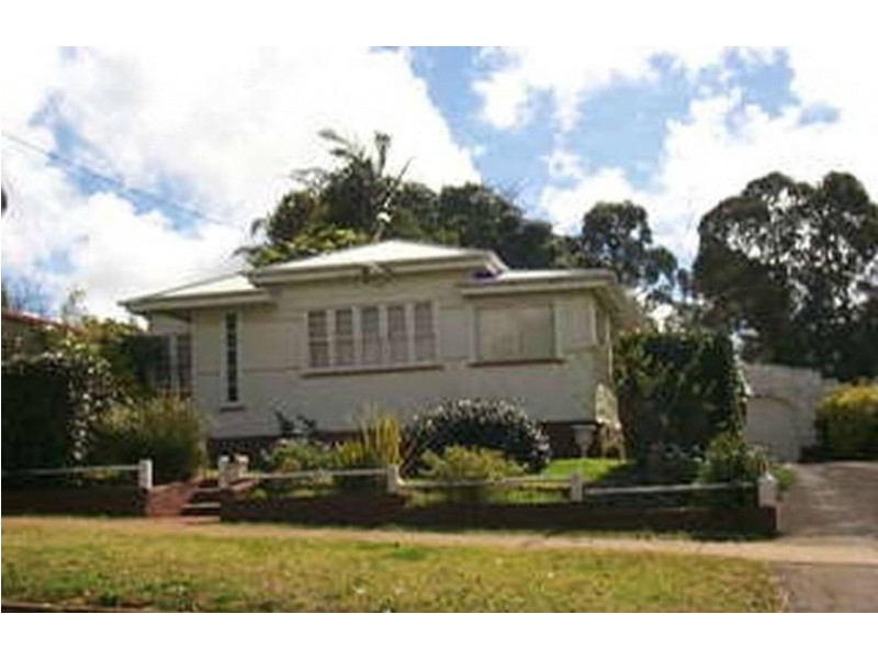23 Gostwyck Street, Newtown QLD 4350