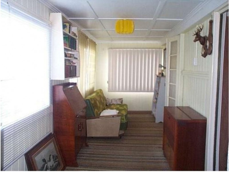 23 Gostwyck Street, Newtown QLD 4350